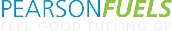 Pearson Fuels Logo