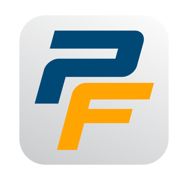 Pearson Fuels logo