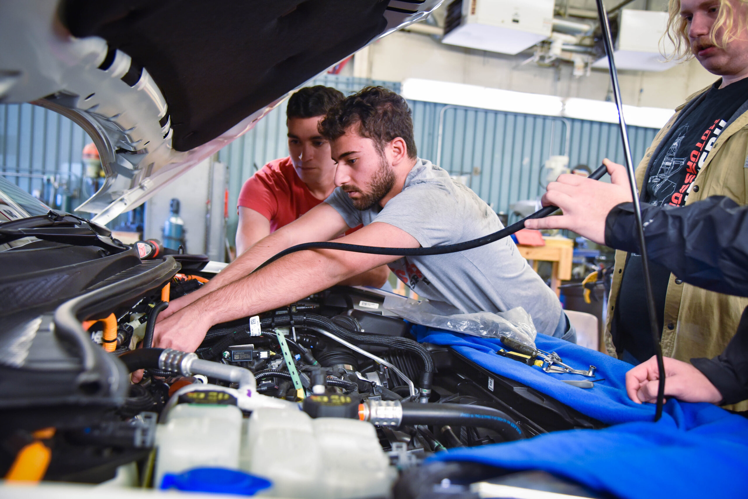 Can You Convert Your Car to Run on E85?