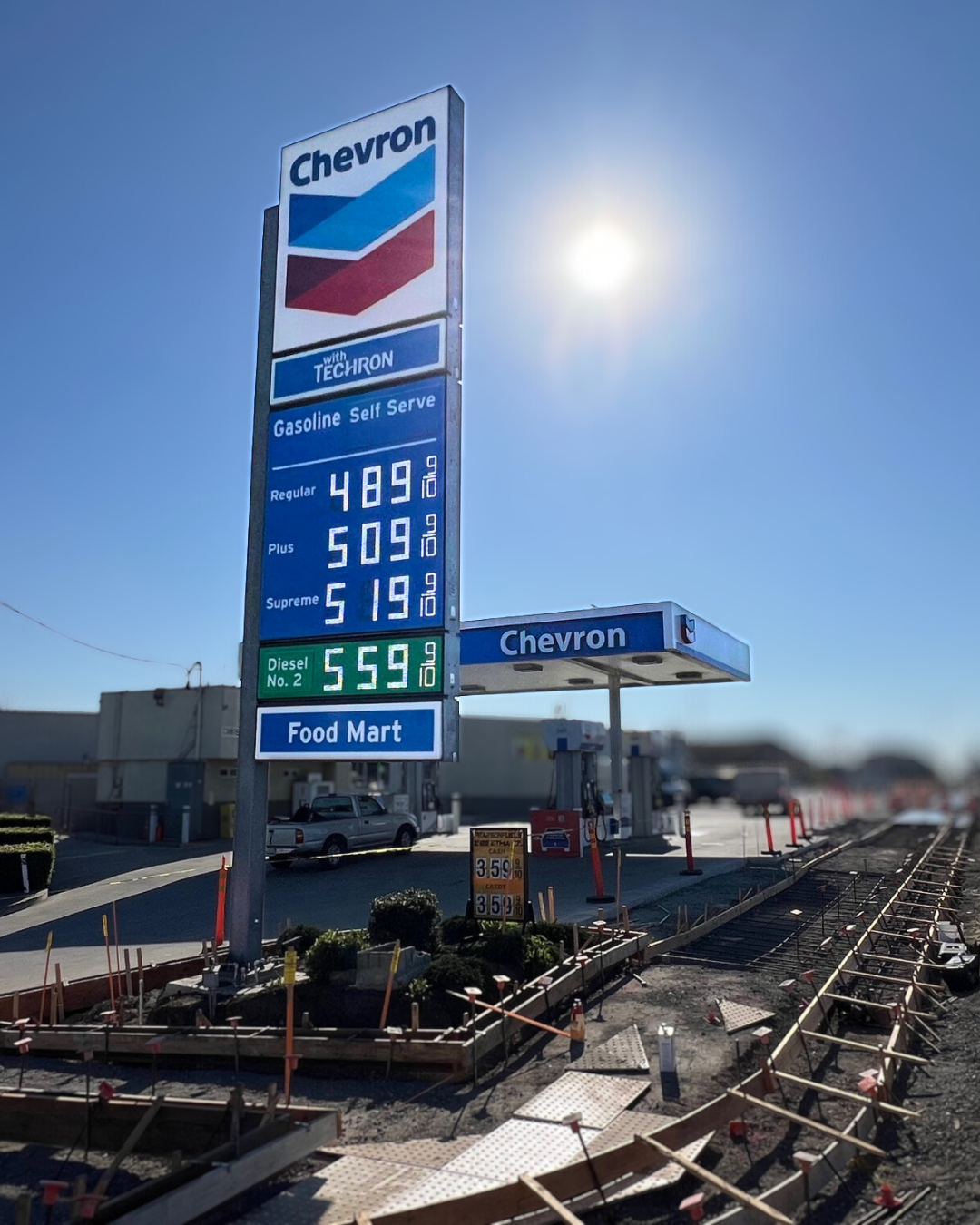 Pearson Fuels at the CFCA Summit: Building Partnerships for a Cleaner Future