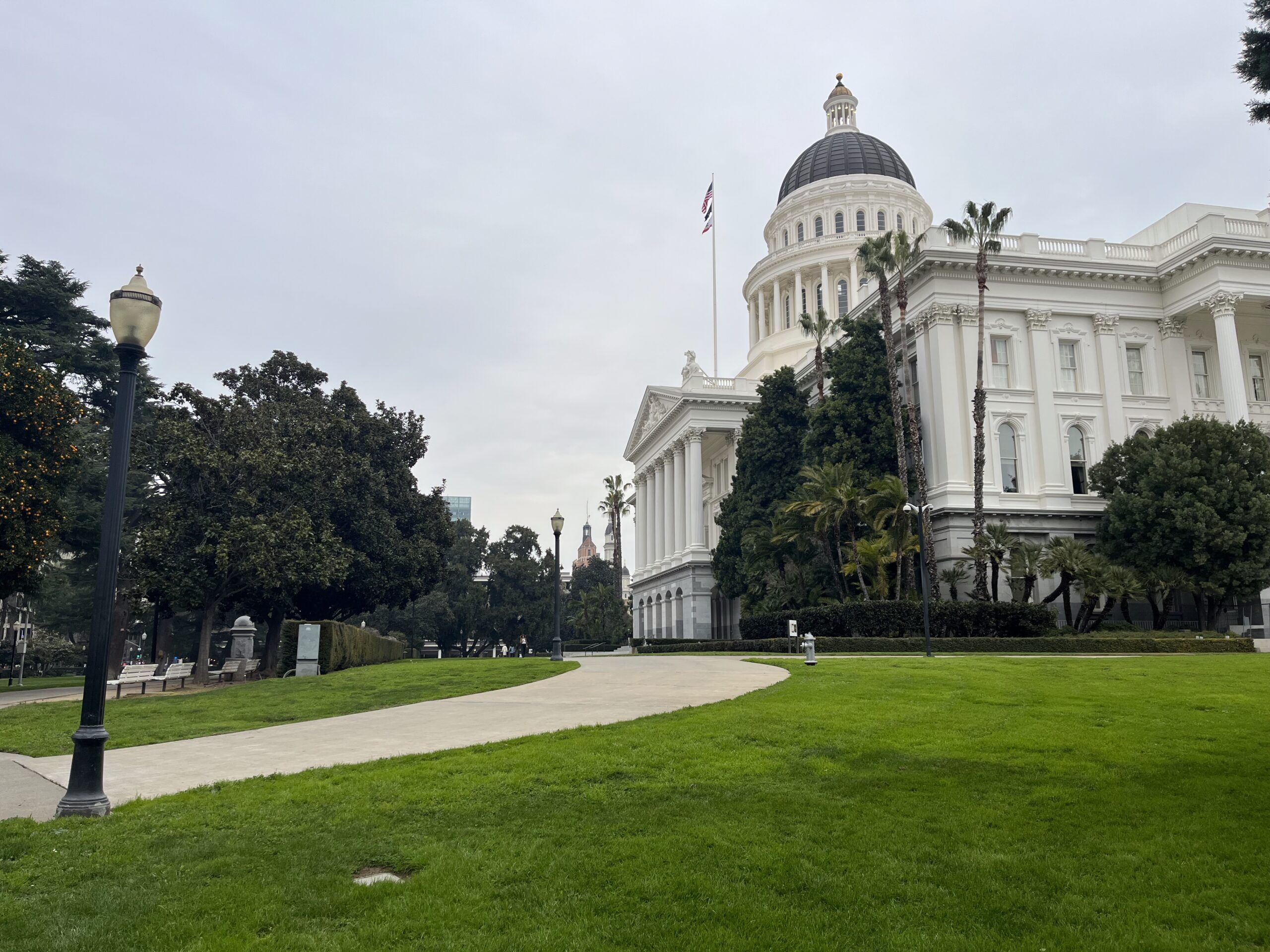 AB 2046 Advances: What It Means as California Moves to Legalize E85 Conversion Kits