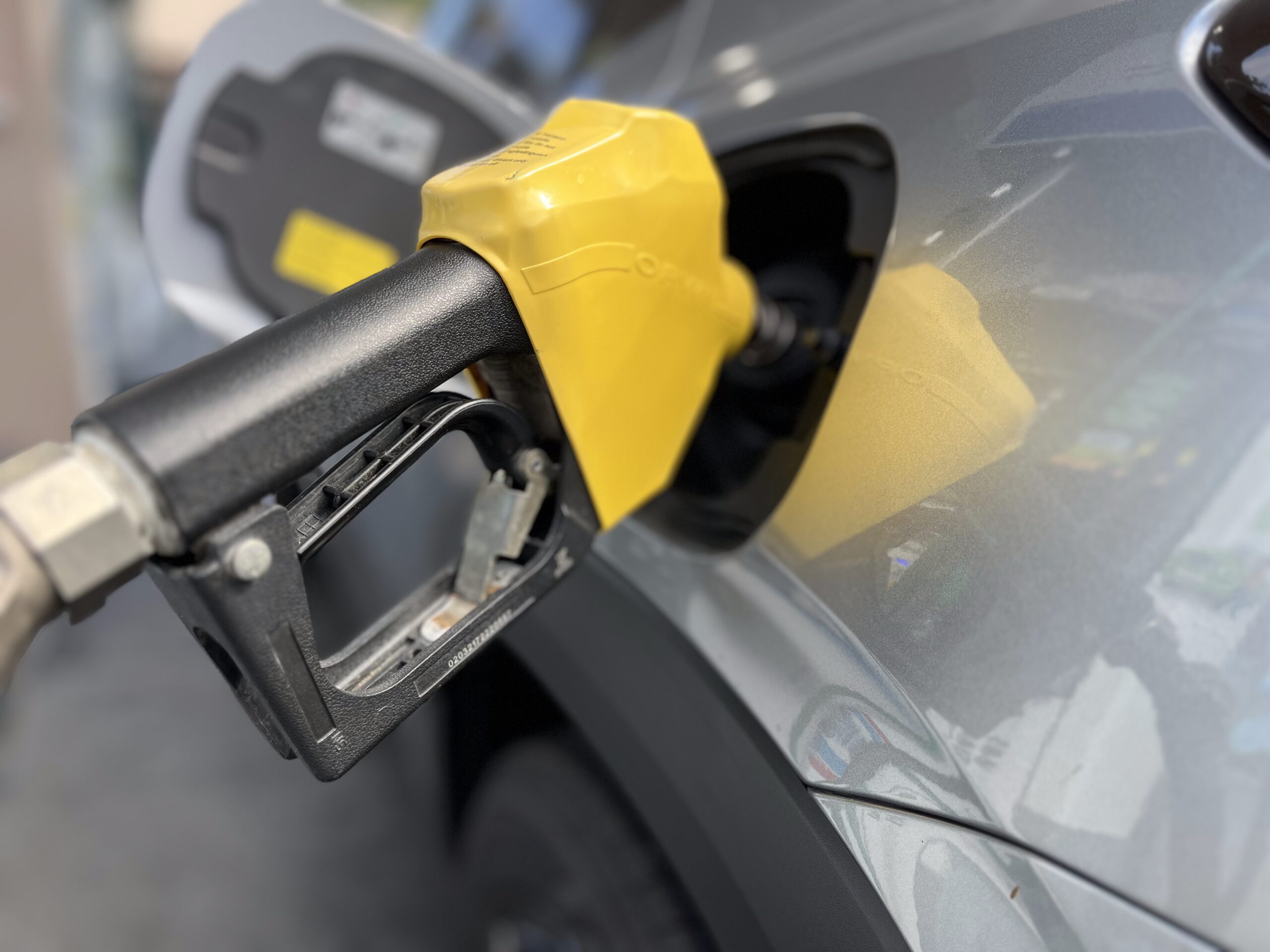 California Is Sitting on a Fuel Solution — And Slow to Adopt It