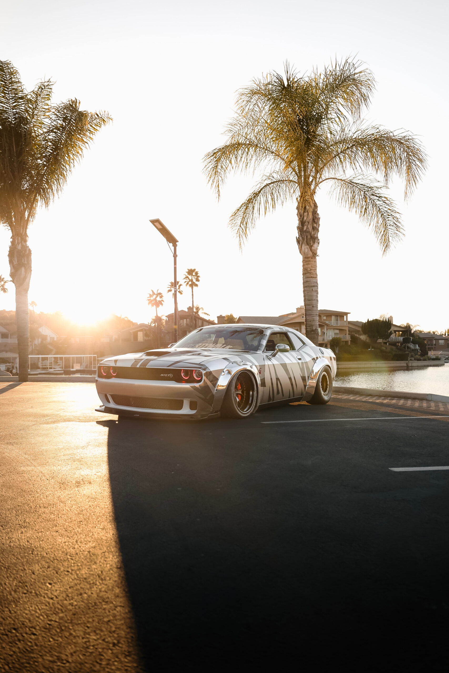 The Performance Advantage of E85